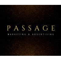 PASSAGE Marketing & Advertising Agency logo - Similar company to Code_Web