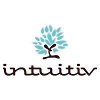 Intuitiv logo - Similar company to For Hands