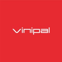 Vinipal logo - Similar company to Nuflasom - Electrodomésticos E Mobiliário, Lda.