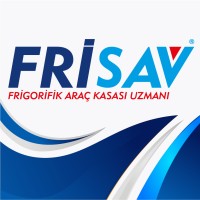 frisav logo - Similar company to Teknosav Endüstriyel Soğutma Uzmanı