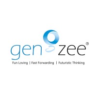 Gen Zee Management Consulting logo - Similar company to Corrpit Solutions
