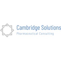 Cambridge Solutions logo - Similar company to Molecular Targeting Technology, Inc.