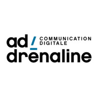 AD-DRÉNALINE logo - Similar company to Alba Platform Agency