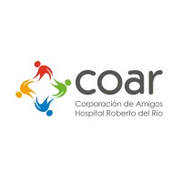 Corporación de Amigos del Hospital Roberto del Río logo - Similar company to Centro Médico Farr Limitada