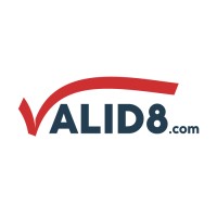 Valid8.com logo - Similar company to Valid8 Financial