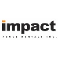 Impact Fence Rentals logo - Similar company to Edgesafe Systems