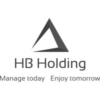 HB HOLDING logo - Similar company to Bmix