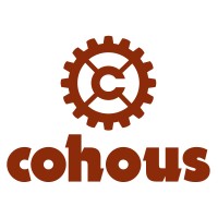 Cohous logo - Similar company to Prosestek Maki̇ne