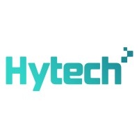 Hytech logo - Similar company to Noventiq Malaysia