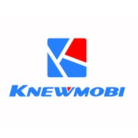 Knewmobi logo - Similar company to Joywinmob