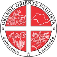 Grande Oriente Paulista logo - Similar company to Confederación Masónica Interamericana - Cmi