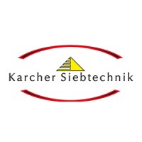 Karcher Siebtechnik GmbH logo - Similar company to Gortreagh Consulting