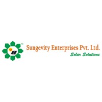 Sungevity Enterprises Pvt. Ltd. logo - Similar company to Green Enpower
