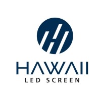 Hawaii LED logo - Similar company to Hawaii Led Screen