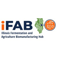 iFAB Tech Hub logo - Similar company to Champaign County Edc