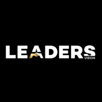 Leaders Vision Magazine logo - Similar company to Time Iconic