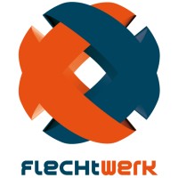 Flechtwerk IT-Systems GmbH logo - Similar company to Sequrium Gmbh