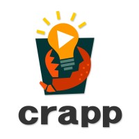 CRAPP logo - Similar company to Liongames