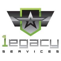 Legacy Services logo - Similar company to Business Technology Solutions
