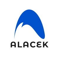 Alacek logo - Similar company to Halfort Medical Practice Solutions