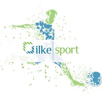 ILKESPORT logo - Similar company to Temizoglu Paper Co.