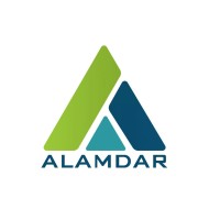 Alamdar Group logo - Similar company to Jk Windows System