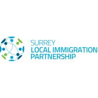 Surrey Local Immigration Partnership logo - Similar company to Sfu Reach-Cities