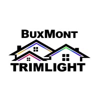 BuxMont Trimlight logo - Similar company to Wacpack