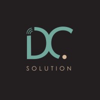 DC Solution logo - Similar company to Flare Content