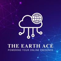 The Earth Ace logo - Similar company to Bb Technology
