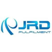 JRD Fulfilment logo - Similar company to Send2China
