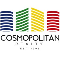 Cosmopolitan Realty logo - Similar company to Cosmopolitan Realty Brokerage
