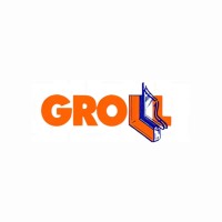Groll Fermetures logo - Similar company to C2T Strasbourg