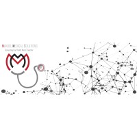 Manuel Medical Solutions logo - Similar company to Huntergatherer Consulting