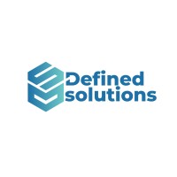 Defined Solutions logo - Similar company to Define Solutions