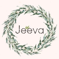 Jeeva World logo - Similar company to Jeeva