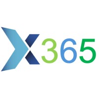 X365 logo - Similar company to Conexo