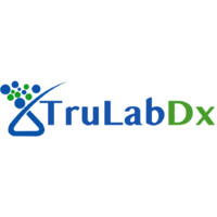 TruLabDx logo - Similar company to Labmatrix Rdc
