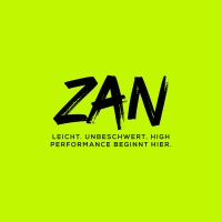 Zan Naglic logo - Similar company to Impacx