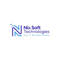 Nix-Soft logo - Similar company to Ape It Solutions Ltd