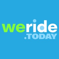 WeRide.Today logo - Similar company to Nextribe
