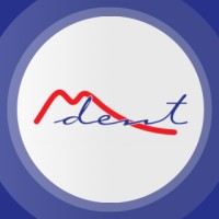 Middle East Dental Laboratory logo - Similar company to Shine