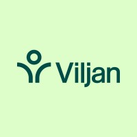 Viljan Omsorg logo - Similar company to Benjamin Ehlers It