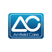 ARNFIELD CARE LTD logo - Similar company to Anderida Care