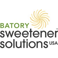 Batory Sweetener Solutions logo - Similar company to Batory Foods