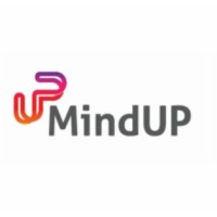 MindUP - The Digital Health Incubator logo - Similar company to Gaitbetter