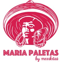 Maria Paletas - Lody Meksykańskie logo - Similar company to Muvit