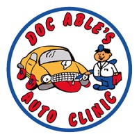 Doc Able'S Auto Clinic, Inc.