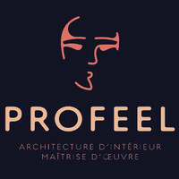 Profeel - Architecture d’Intérieur logo - Similar company to All Plan