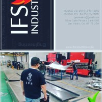 Ifs Industries